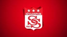 Sivasspor'da futbolcular sa�l�k kontrol�nden ge�ti
