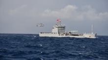 Somali Deniz G�rev Grubu g�revine devam ediyor