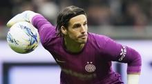 Yann Sommer, Club Brugge'a imzay� att�
