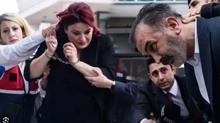 ''Yenido�an �etesi'' davas�nda ara karar