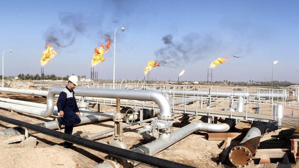 Türkiye'den Irak petrolü için yeni formül! 27 Temmuz işaret edildi