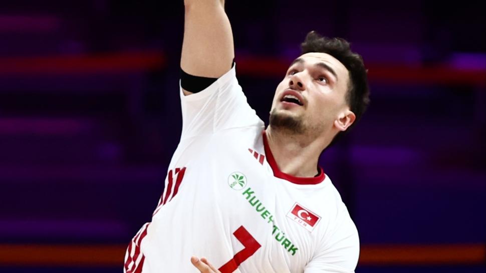 TVF sakatl��� a��klad�: Bedirhan B�lb�l