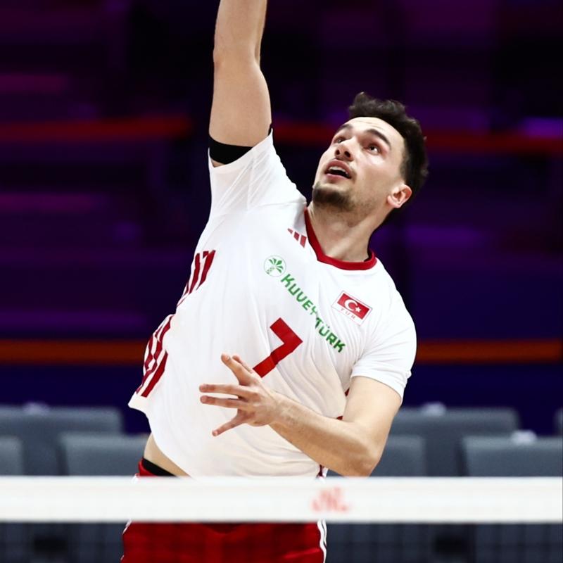 TVF sakatl��� a��klad�: Bedirhan B�lb�l