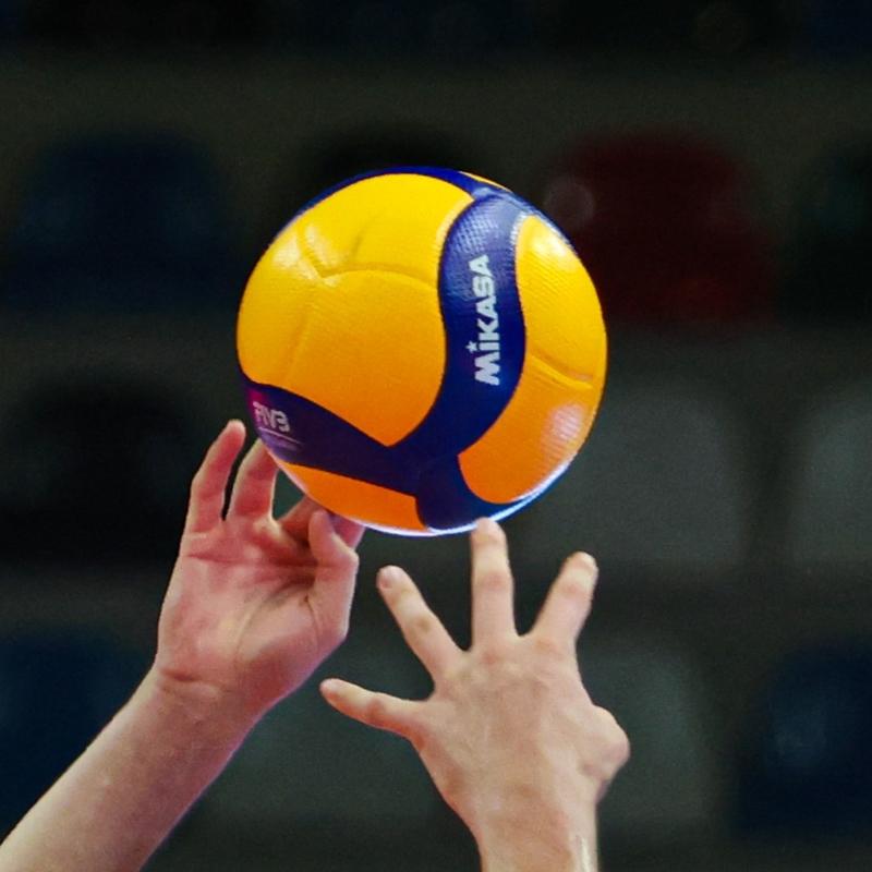 Voleybolda kura heyecan�: Rakiplerimiz belli oluyor