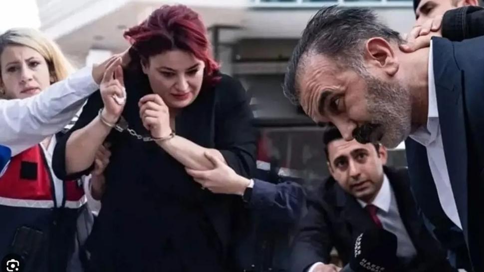 "Yenidoğan çetesi" davasında ara karar