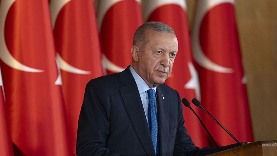 15 Temmuz: Türkiye Yüzyıl'ının istiklal beyannamesi