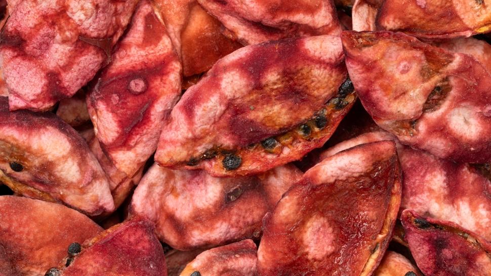 �ekirde�i kalbi iyile�tiriyor: H�cre koruyucu meyve