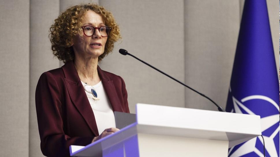 Dünya Ankara'yı konuşmaya devam ediyor! Shekerinska: Son derece başarılı bir zirveydi