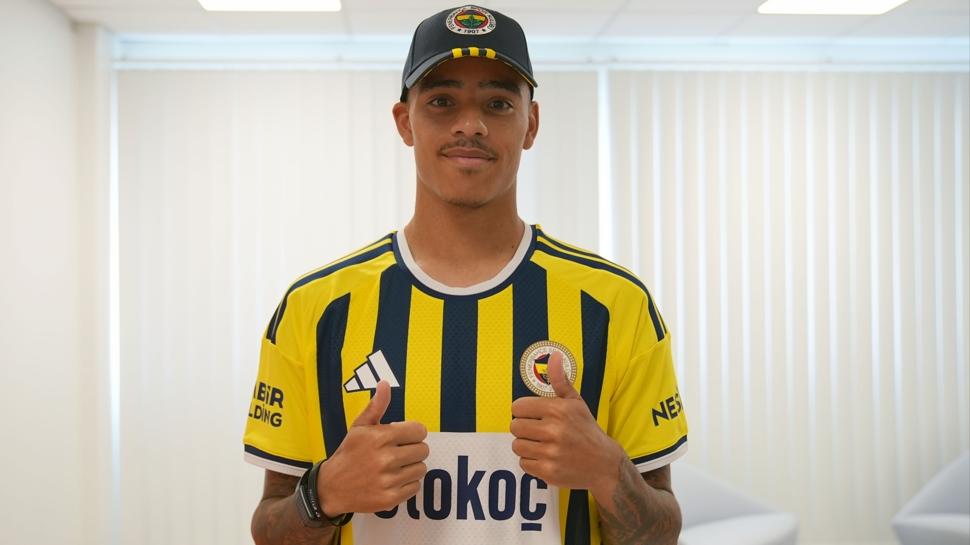 En değerli kanat Fenerbahçe'de