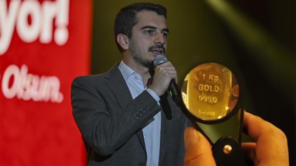 Evden çıkan yarım milyonluk birikime "gün altını" kılıfı! CHP'li Güner'in ifadesi ortaya çıktı