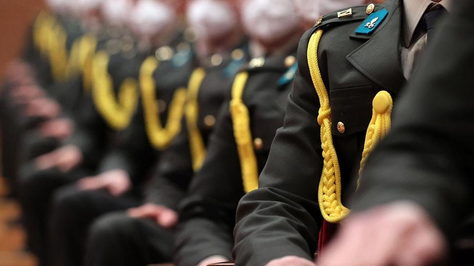 FETÖ'nün planı tutmadı! Türkiye askeri eğitim sistemine sahip çıktı