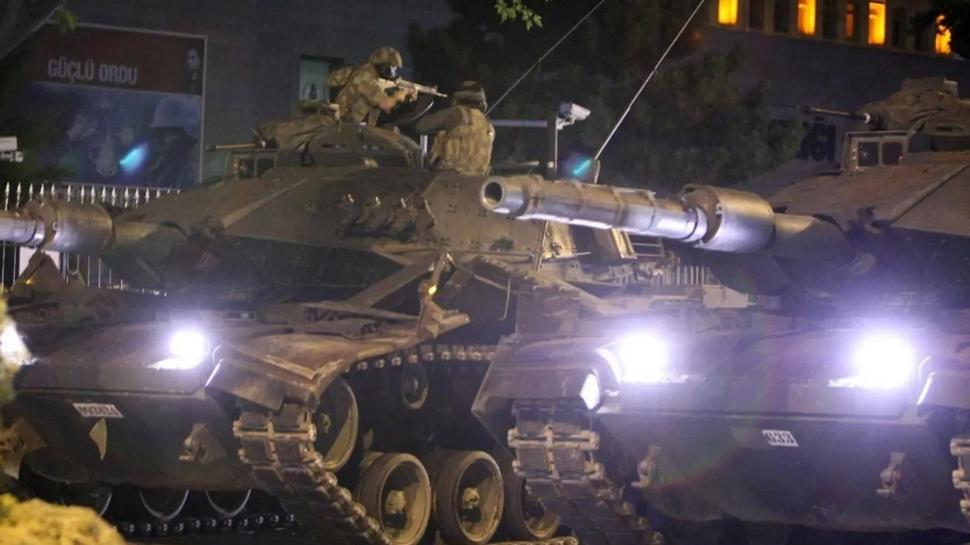 İhanetin büyüklüğü gözler önünde! FETÖ'den hain amaca ulaşmak için "sınır" planı