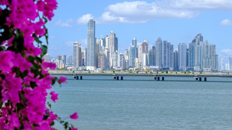 İki okyanusun buluştuğu başkent! Panama City bu yüzden ziyaretçi akınına uğruyor…