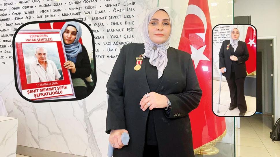 �lk sorusu: Vatan kurtuldu mu?