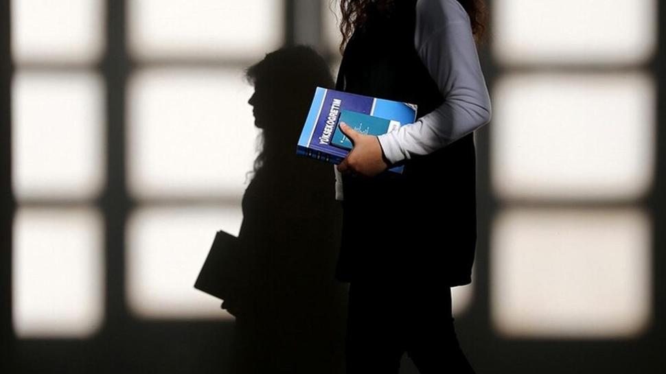 Kanun teklifi komisyondan geçti! Öğrenci affı geliyor