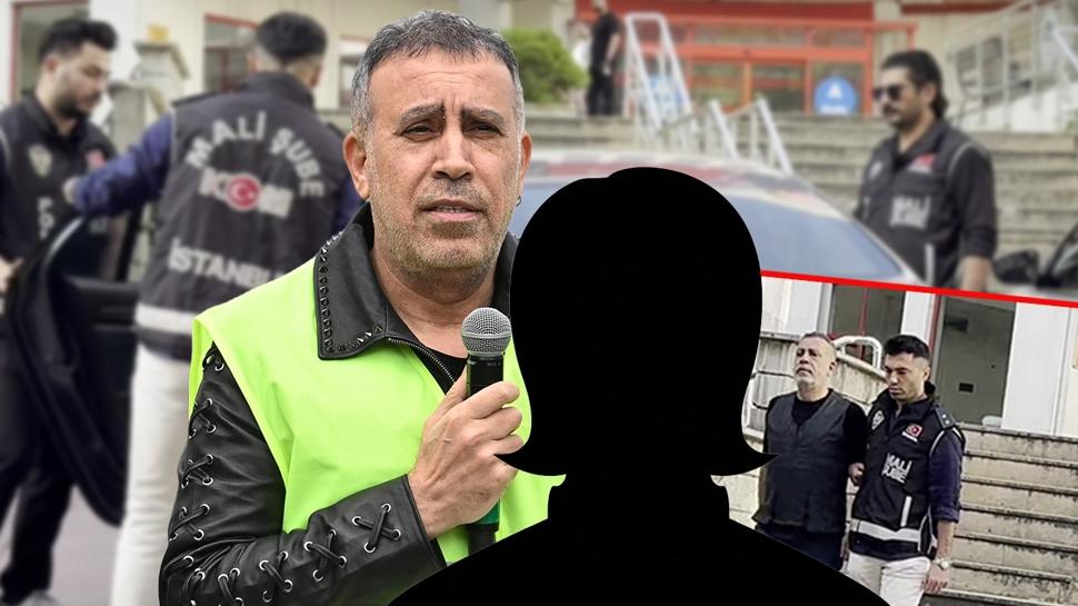 Pandora'nın kutusu açıldı! Haluk Levent'i ele verdi: İyi niyetinizi kullanarak sizi kandırdım