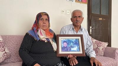 10 y�ld�r bitmeyen evlat ac�s�: Benim kuzum bir gitti, bin tane karde� b�rakt� bana