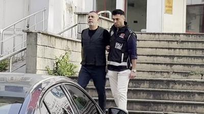 Ahbap Derne�i soru�turmas�nda Haluk Levent ve 18 ki�i i�in tutuklama talebi