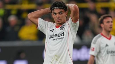 Almanlar duyurdu! Can Uzun'dan Galatasaray'a kötü haber