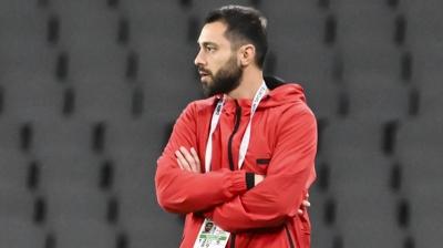 Alparslan Erdem, Galatasaray'a geri d�nd�