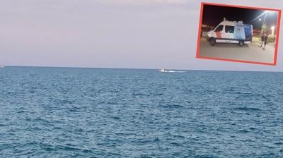 Boğuldu sanılıyordu, 3 gün sonra karada yürürken bulundu! Denizden çıkıp başka yere gitmiş