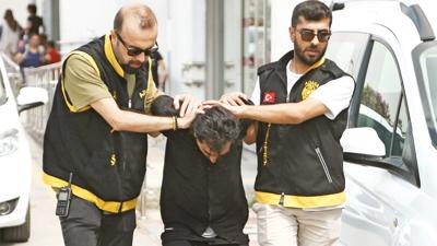 Cani kocan�n bahanesi �k�skan�l�k'