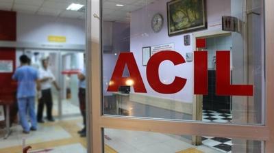 Denizli'de y�rek yakan olay: 6 ya��ndaki �ocuk bah�edeki havuzda bo�uldu