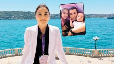 'FET�'c� hainler �ocuklar�m�n hayat�n� �ald�'