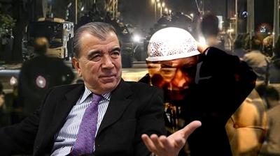 Hain giri�ime 'Kontroll� Darbe' maskesi! FET�'n�n 15 Temmuz plan� ��kt�