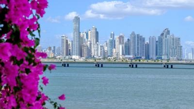 İki okyanusun buluştuğu başkent! Panama City bu yüzden ziyaretçi akınına uğruyor...