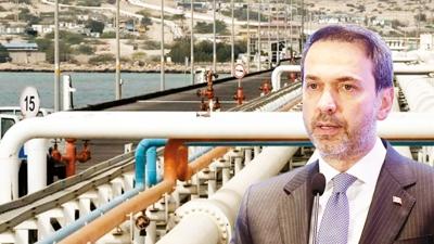 Irak'la �ifte boru hatt� �nerisi