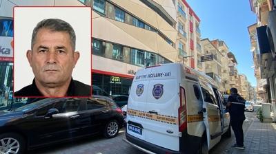 Muhtar�n cesedi tuvalette bulundu! Masaj yapt�rmaya gitti, cenazesi ��kt�