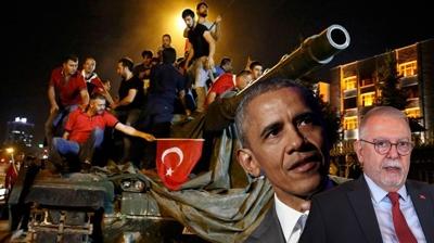 Obama d�nemini i�aret etti: ABD'ye FET� uyar�s� y�llarca yap�ld�