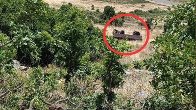 Piknik yolunda can pazarı! Ölü ve yaralılar var