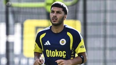 Ve transfer resmen bitti! O�uz Ayd�n i�in s�rpriz karar