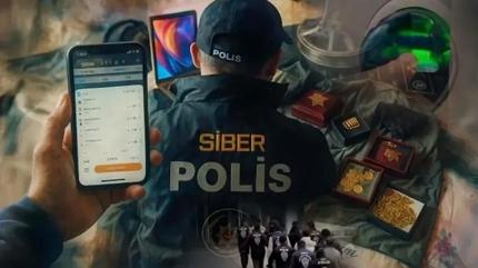 B�yle bir para trafi�i g�r�lmedi! 25 ilde 5 milyar TL'lik siber �ebekeye darbe