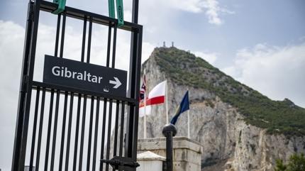 Cebelitar�k-�spanya s�n�r�nda yeni d�nem: Kontroller sona erdi