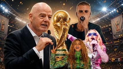 FIFA'dan olay karar! D�nya Kupas� finali 3 saat s�recek
