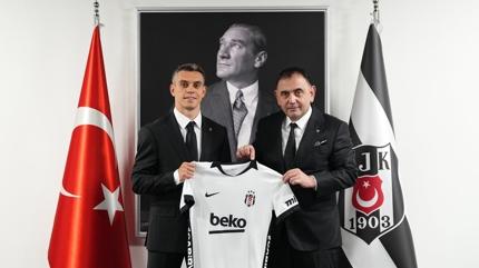 Leandro Trossard imzay� att�! ��te s�zle�me detaylar�...