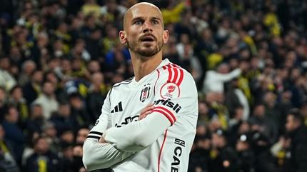 Rakam� duyurdular! Vaclav Cerny'e teklif geldi