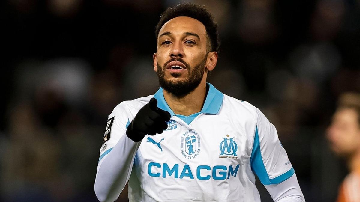 �orum fk transfer aubameyang foto�raflar� resimleri