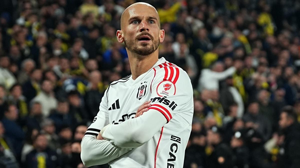 vaclav cerny be�ikta� transfer foto�raflar� resimleri