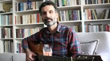 15 Temmuz'un ruhunu notalara ta��d�: Mehmet Ali Aslan'dan Temmuz T�rk�s�'n�n hikayesi