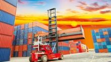 21 ilin ihracat� 1 milyar dolar�n �zerine ��kt�