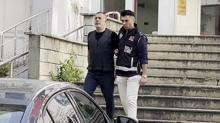 Ahbap soru�turmas�nda yeni geli�me... Haluk Levent ve 18 ��pheli i�in tutuklama talebi