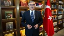 AK Parti'li Yayman'dan ''15 Temmuz'' vurgusu: Darbe giri�imi kumpaslar� bo�a ��kt�