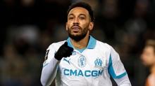 Aubameyang'�n yeni adresi belli oldu