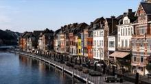 Avrupa'n�n g�be�inde kurakl�k alarm�... Akarsulardan su �ekmek yasakland�