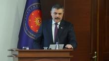 Bakan �ift�i'den ''15 Temmuz'' de�erlendirmesi: Millet ile devlet ayn� istikamette kenetlendi