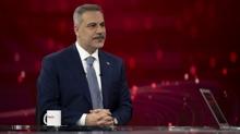 Bakan Fidan'dan 15 Temmuz mesaj�: T�rkiye �zerinde yap�lan hesaplar bo�a ��kt�